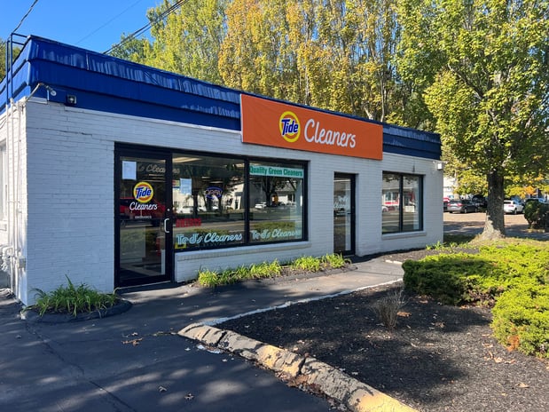 Images Tide Cleaners