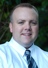Joshua Smith