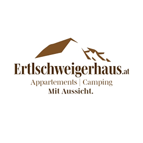 Logo von Ertlschweigerhaus