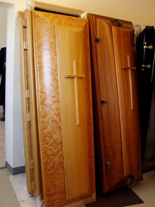 Bestattung Fuchs, Stadtplatz 5 in Klosterneuburg