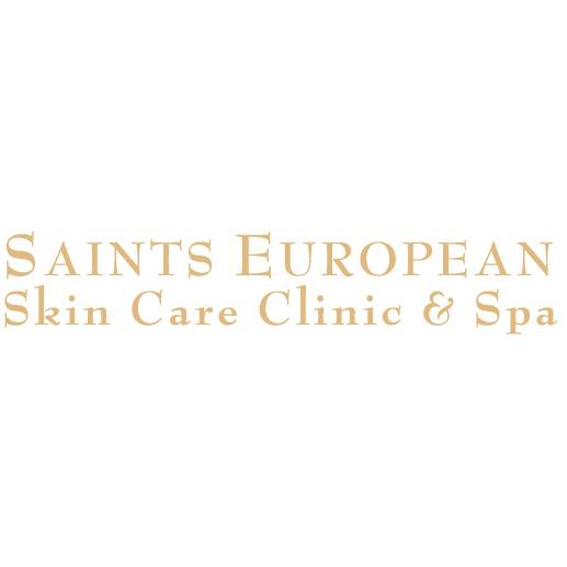 Saints European Skin Care Clinic & Spa Logo
