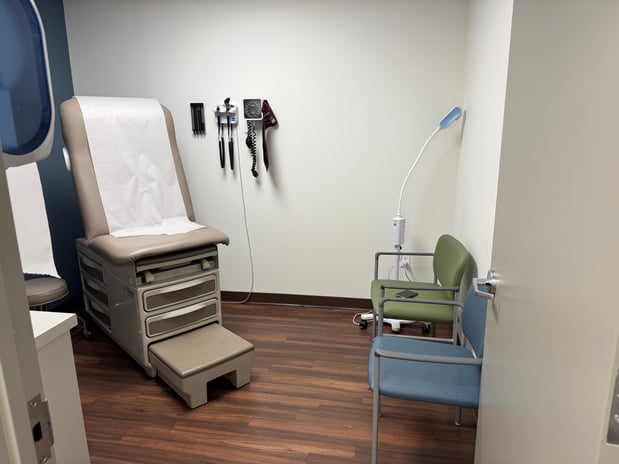 Images St. Joseph's Health Primary Care