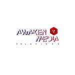 Awaken Media Solutions Logo