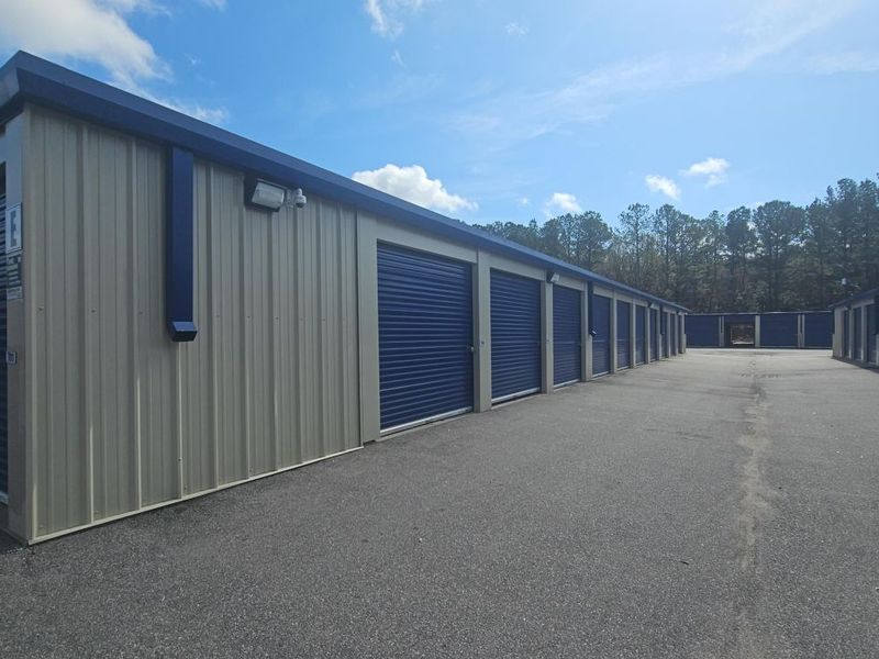 Exterior Units
