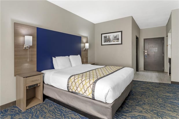 Images Best Western Knoxville Airport/Alcoa