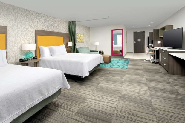Images Home2 Suites by Hilton Phoenix Airport South