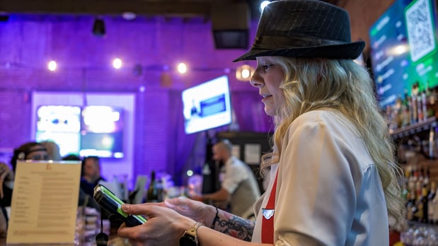 Images The George Tavern