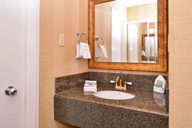 Images Best Western Corte Madera Inn