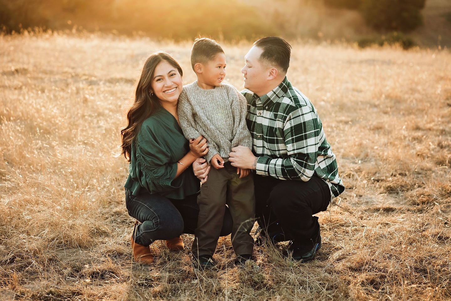 Monique Bridgette Photography Logo