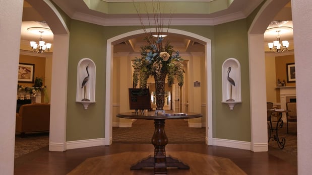 Images Brookdale Alexandria
