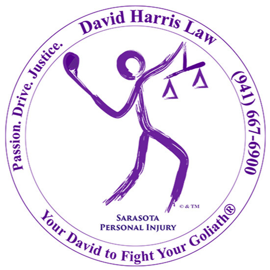 David Harris Law