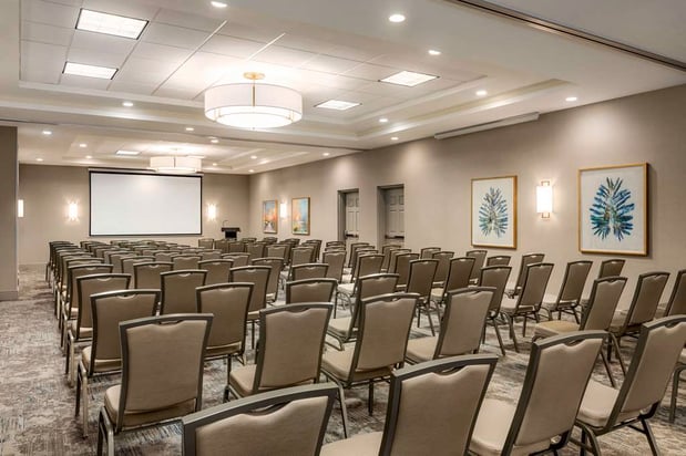 Images Hilton Garden Inn Palm Coast Town Center