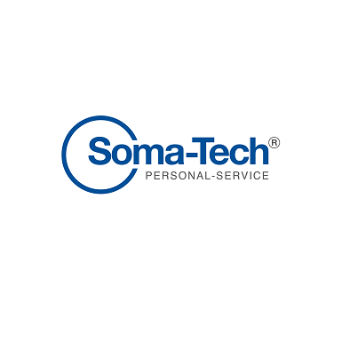 Logo Soma-Tech Personal-Service GmbH