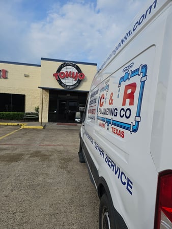 Images C & R Plumbing