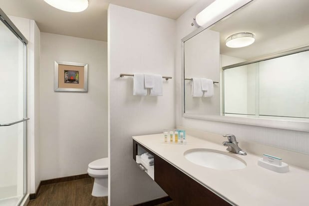 Images Hampton Inn & Suites Mount Joy/Lancaster West