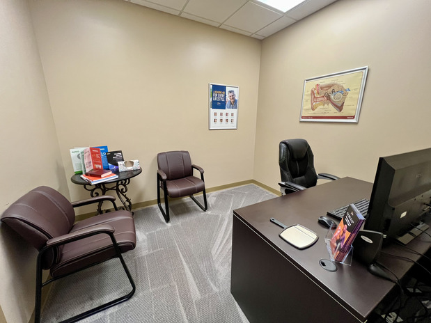 Images Wright Hearing Center