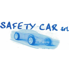Autofficina Safety Car Srl Centro Revisioni Logo