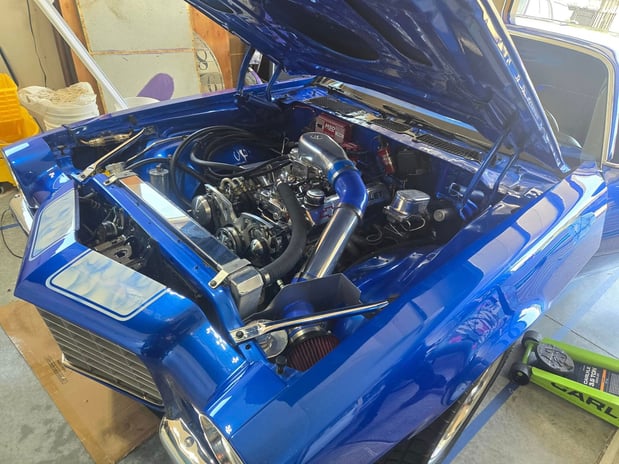 Images Pedersen Diesel Specialist