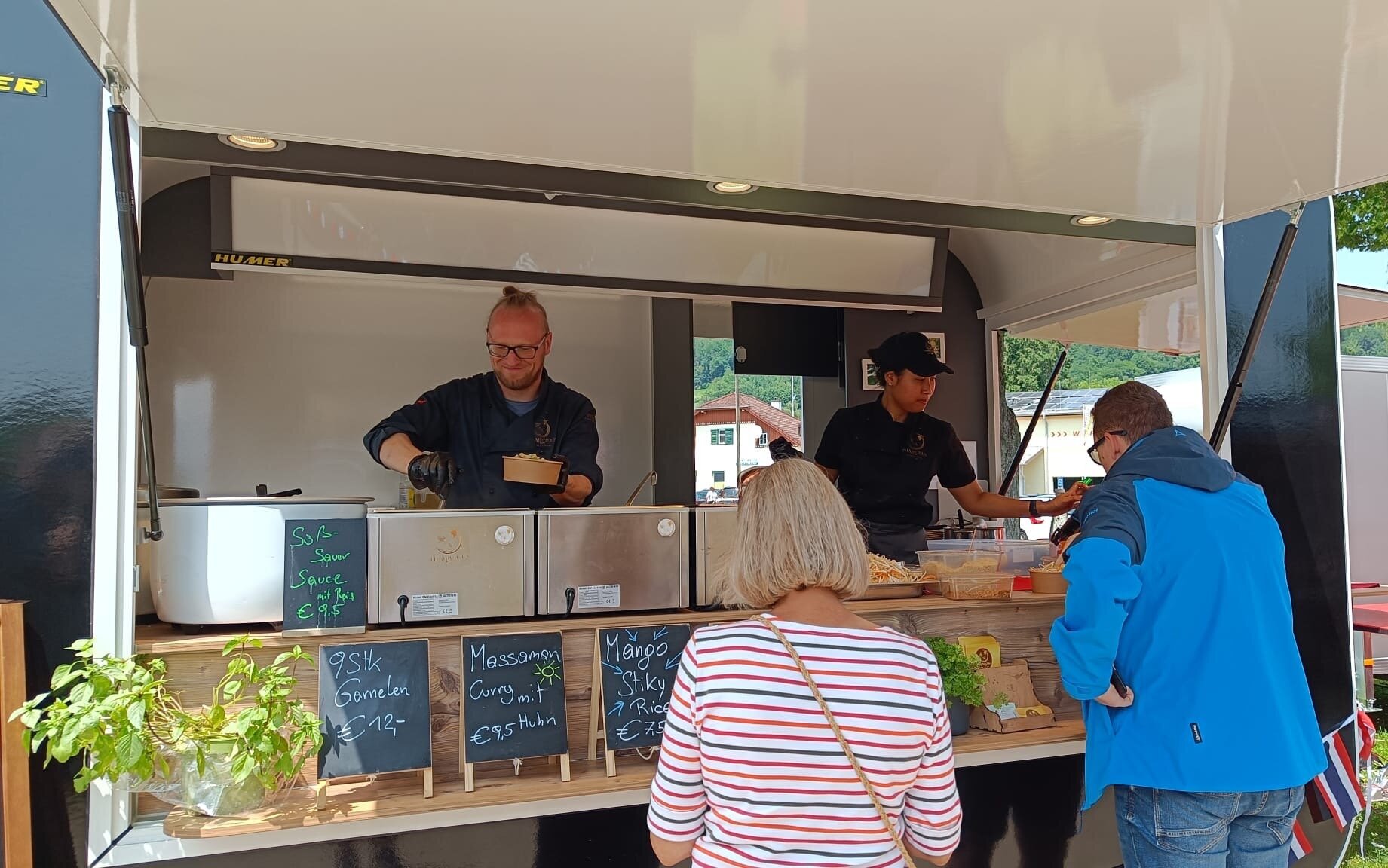 Bild 1 von ThaiLicious Inh  Trillsam Markus