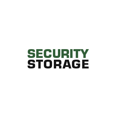 Security Storage Stephenville Logo