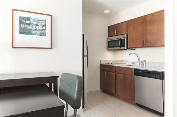 Images Homewood Suites by Hilton Wauwatosa Milwaukee