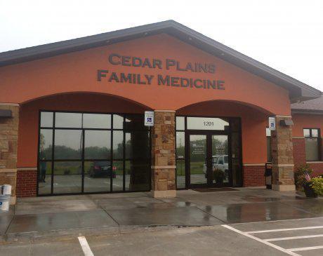 Images Cedar Plains Family Medicine