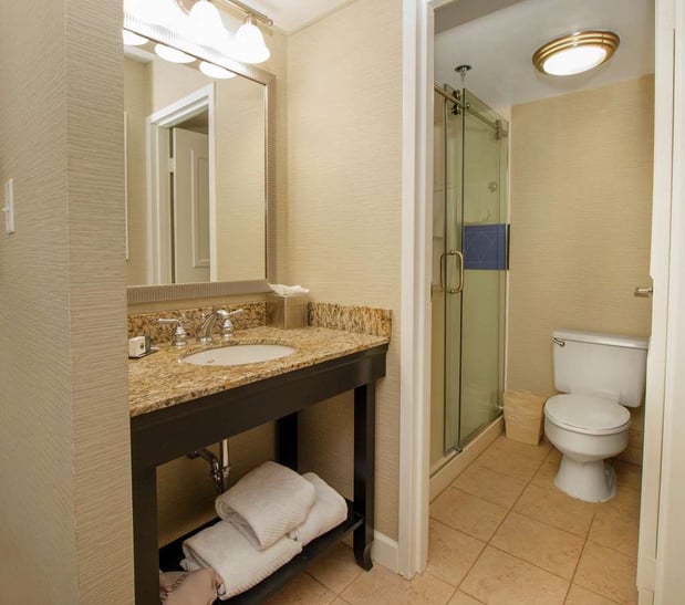 Images DoubleTree by Hilton Hotel Buffalo - Amherst