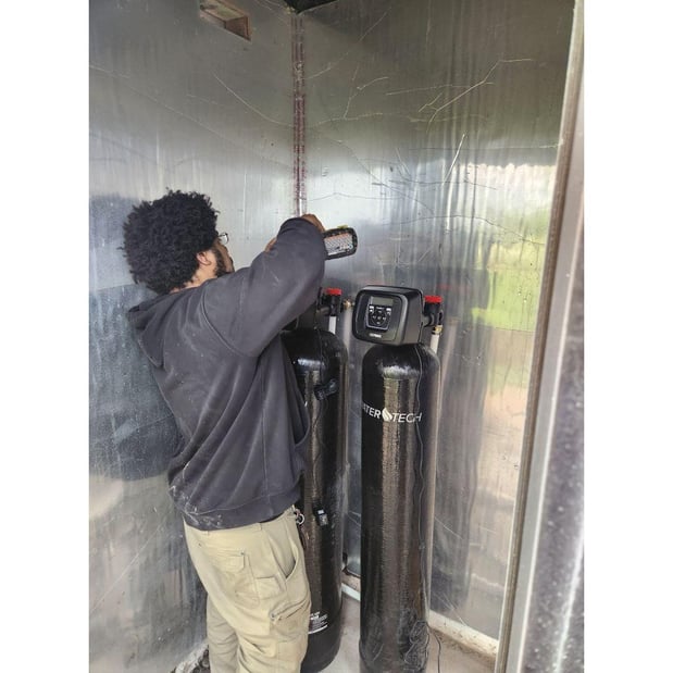 Images Clear Wave Water Solutions