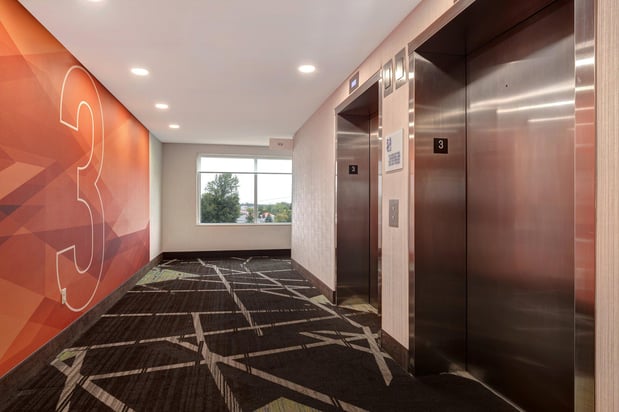 Images Holiday Inn Express & Suites Grand Rapids South - Wyoming by IHG