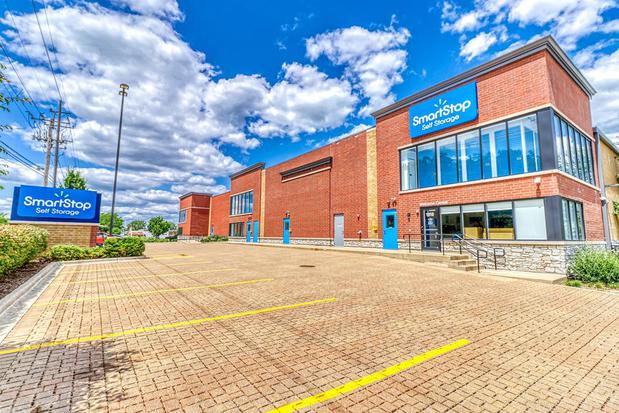 Images SmartStop Self Storage