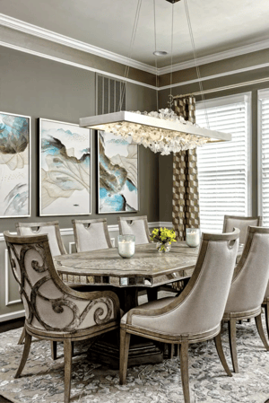 Images Shea Studio Interiors, Inc