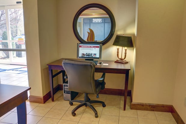 Images Candlewood Suites Texarkana by IHG