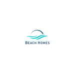 Jessica Barlow - Beach Homes Real Estate Logo