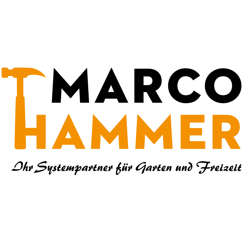 Logo Marco Hammer Ihr Systempartner