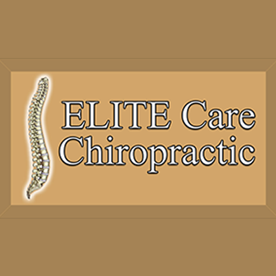 Elite Care Chiropractic Logo