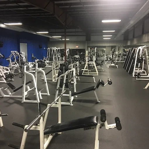 10GYM South Oklahoma City is your affordable fitness center in South OKC. Open 24/7 with top equipme 