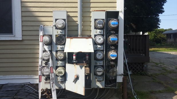Images Reigel Electrical Services, Inc.