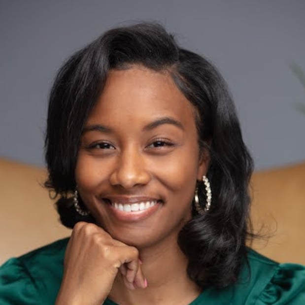 Images Dr. Kenya Frazier-Sanford, Counselor