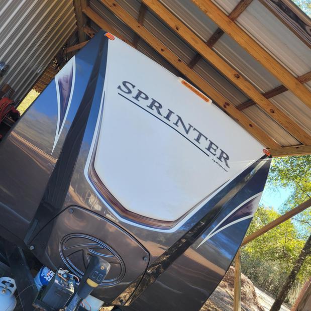 Images D-RV Mobile Repair