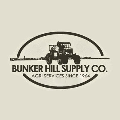 Bunker Hill Supply Co Logo