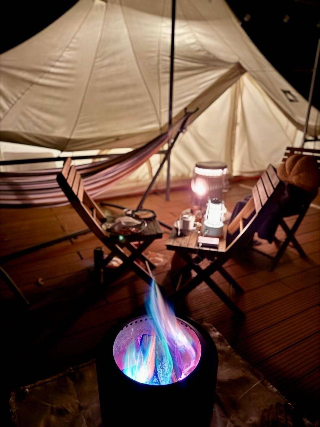 Images K's CAMP 伊豆高原 グランピング