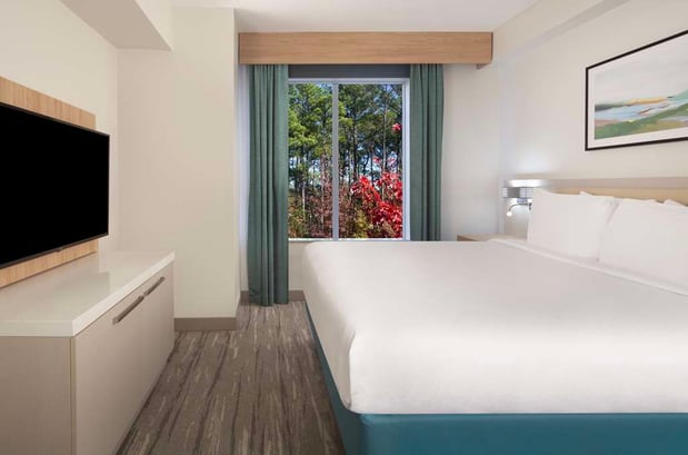Images Hilton Garden Inn Shreveport