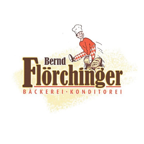 Bernd Flörchinger Bäckerei-Konditorei in Ketsch am Rhein - Logo