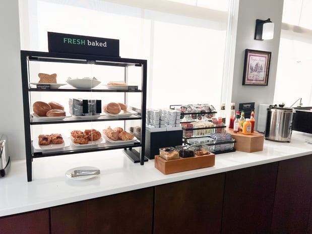 Images Holiday Inn & Suites Madison West - Middleton by IHG