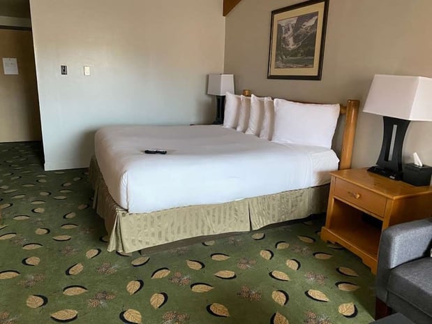 Images Best Western Sheridan Center