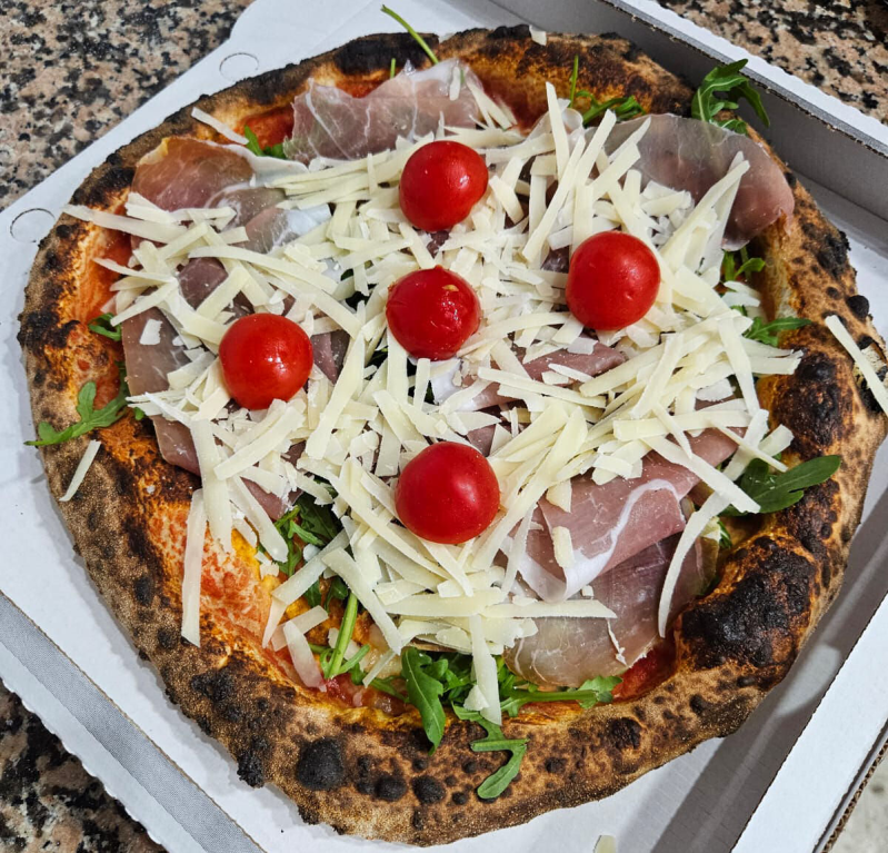 Images Antichi Sapori da Franco Pizzeria - Polleria