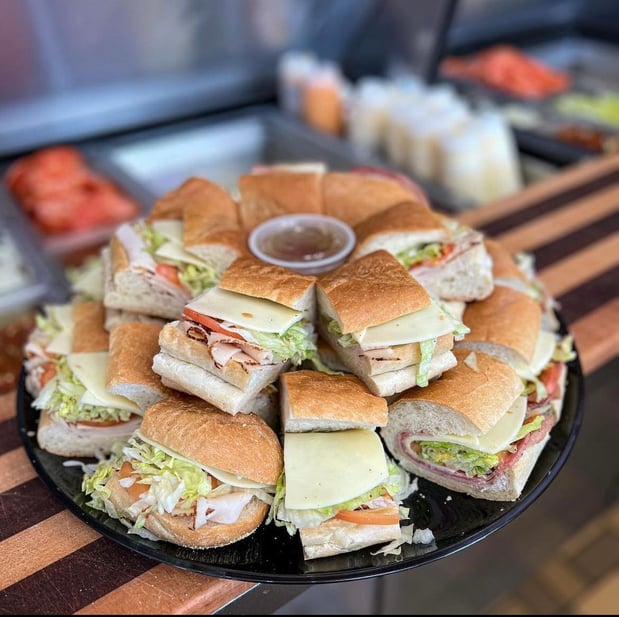 Images Riccotti's Sandwich Shop