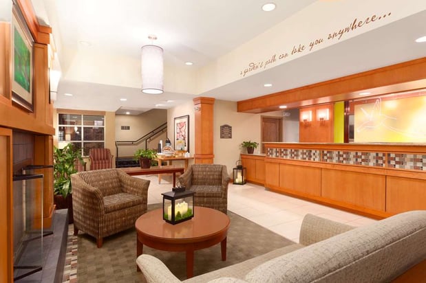 Images Hilton Garden Inn Lancaster
