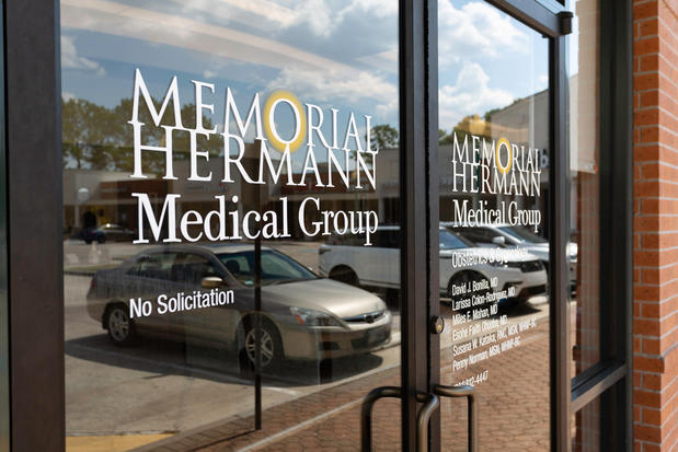 Images Memorial Hermann Medical Group Kingwood Obstetrics & Gynecology