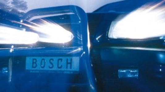 Images Bilelektriska i Munkfors AB - Bosch Car Service